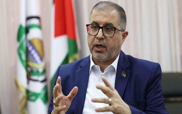 حملات به کافه‌ای در غزه منجر به شهادت ۶ فلسطینی شد