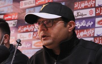  ربیعی: تلاش می‌کنیم در مسابقه فردا مولد اشتباهات زیاد نباشیم/ سپاهان امسال بسیار کامل‌تر از فصل گذشته است