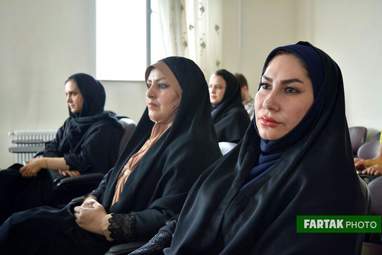 تشکیل نشست هم‌اندیشی اداره گردشگری شهرداری کرمانشاه