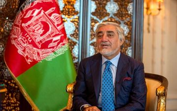 عبدالله عبدالله: از طالبان می‌خواهیم تا به خشونت پایان داده و برای صلح تلاش کند