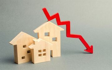 افزایش 8 درصدی قیمت مسکن
