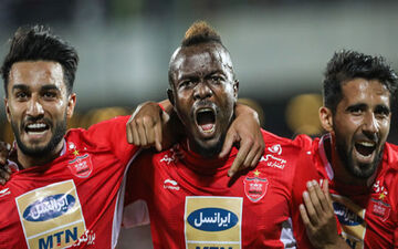 استقلال برای خرید مرد جنجالی پرسپولیس پیشنهاد داد!