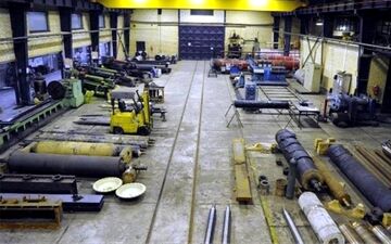 ادامه فعالیت بنگاه های تولیدی با توصیه رییس دستگاه قضا به بانک ها 
