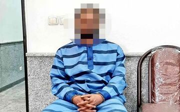 سرقت مسلحانه منجر به قتل در اثر کل کل و کری خوانی/ قاتل بازداشت شد