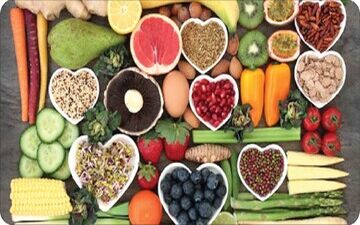 رژیم غذایی هنگام ابتلا به آنفلوآنزا

