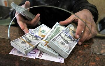 ۱۰ کشوری که بیشترین نسبت بدهی به اندازه اقتصاد خود را دارند