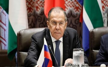 لاوروف: ایران و روسیه توضیحات کاملی درباره ادعای استفاده از پهپادهای ایرانی به سازمان ملل داده‌اند