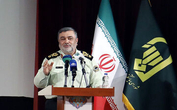 طرح ناظر یک برای اجرای قانون مبارزه با بی‌حجابی اجرا می‌شود