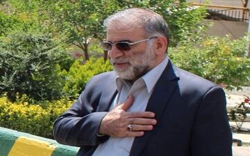 فخری زاده ها فراوانند،این را بدانید!