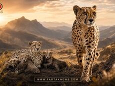۹ شهریور؛ روز ملی یوزپلنگ ایرانی و یادآوری یک زخم قدیمی