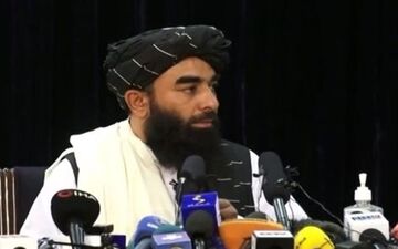  طالبان: تشکیل کابینه رسمی در افغانستان به زمان نیاز دارد 