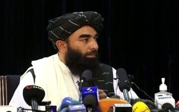  طالبان: تشکیل کابینه رسمی در افغانستان به زمان نیاز دارد 