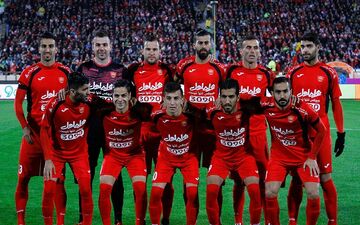 ترکیب پرسپولیس مقابل تراکتورسازی مشخص شد
