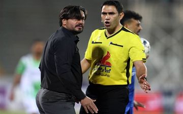 دقیقی: تغییرات در استقلال مشهود است/ پنالتی ما گرفته نشد