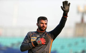 رادوشوویچ - پرسپولیس/ بازگشت منتفی است 