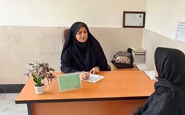 همکار مرد جای شوهرم را گرفت ! / هر دو متاهل بودیم ! + نظر کارشناس