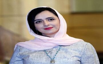 واکنش تند ترانه علیدوستی نسبت به یک حکم | صدای ترانه علیدوستی درآمد!

