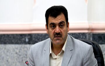 حجم خسارت به زیرساخت های استان ایلام زیاد است