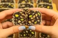 طرز تهیه دسر خرما | خوشمزه و مقوی