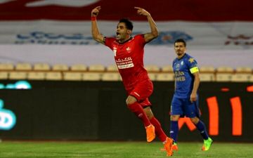 اولین جدا شده پرسپولیس برای فصل جدید مشخص شد 