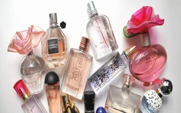 اصطلاحات رایج روی شیشه و جعبه انواع عطر و ادکلن چه معنایی دارند؟