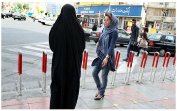 واکنش دستیار رئیس جمهور به رفتار‌های تند در مواجهه با بی حجابی + ویدئو