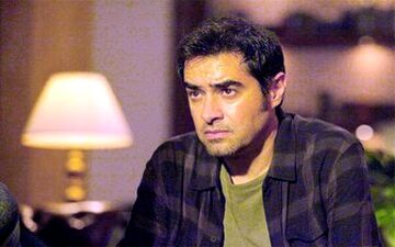  بازگشت «شهاب حسینی» با یک فیلم ترسناک