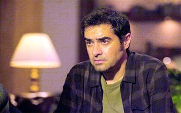  بازگشت «شهاب حسینی» با یک فیلم ترسناک
