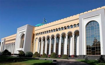 ازبکستان: برای تعامل با دولت جدید افغانستان آماده هستیم
