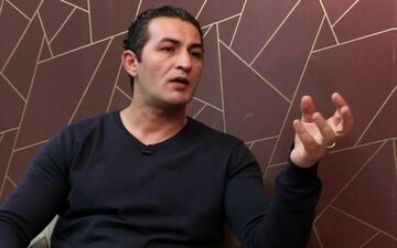 حمله دوباره پیشکسوت آبی ها به کادر فنی