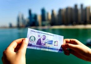 قیمت درهم امارات امروز شنبه ۹ خرداد ۱۴۰۵
