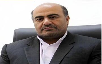 بهره‌وری اقتصادی  یک هزار  میلیارد تومانی قصرشیرین در ایام اربعین و هفته دولت