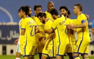 انتقال غیرمنتظره و 86میلیاردی در عربستان