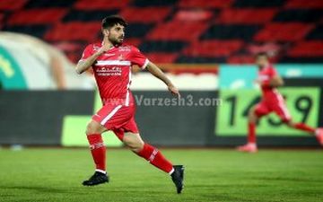 پدیده پرسپولیس امیدوار به اعتماد دوباره یحیی