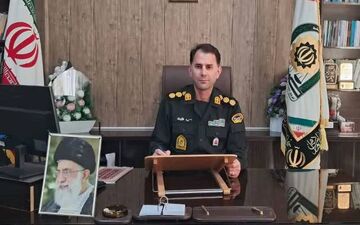 خودروی سرقتی ملارد، در سنقروکلیایی کشف شد




