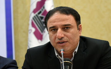 افزایش ۸۰۰ درصدی واگذاری زمین در شهرک‌ها و نواحی صنعتی استان کرمانشاه