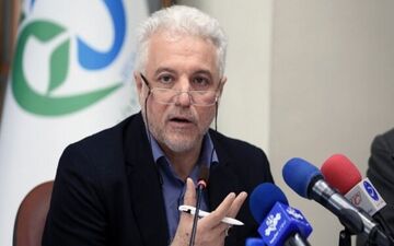 احتمال تامین واکسن بومی کرونا تا قبل از عید نوروز