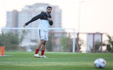 کنایه مهدی طارمی به برانکو یا مشکل سربازی!