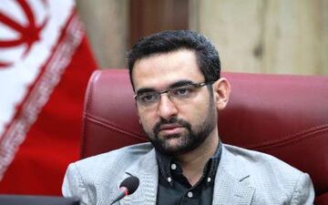 پاسخ مدیر تلگرام به درخواست آذری جهرمی برای فیلتر کانال  های مروج خشونت+عکس