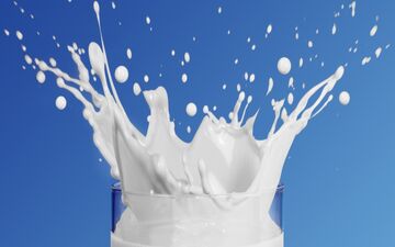 قیمت لبنیات به نرخ قانونی بازنگشت