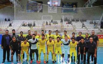ادامه وضعیت مبهم هایپر شاهین شهر