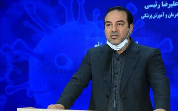 رییسی:  همراه داشتن کارت ملی برای گرفتن خدمت در ادارات، الزامی است