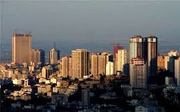 قیمت مسکن در تهران ۳۳ درصد گران شد