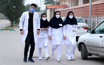  پرستاران بخوانند/ حقوق پرستاران چند برابر شد؟ 