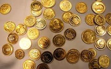 تک روی سر رسید تیر ماه در بازار آتی سکه