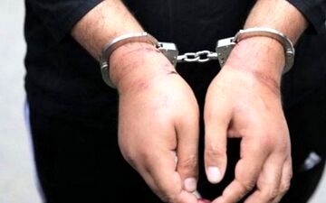آدم ربایان پسرم را داغ کردند و جلوی سگ انداختند+جزئیات