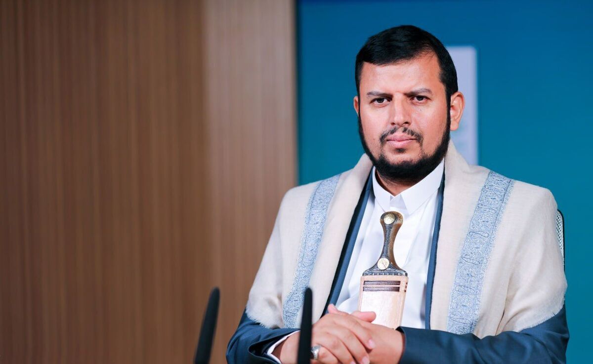 سید الحوثی: یمن قبل از انقلاب تحت کنترل بیگانگان بود