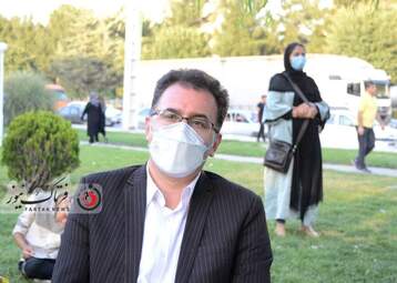 کرمانشاه در مسیر تحول-نبی بستان