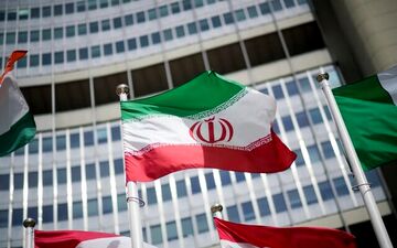 ایران سفرای خود را از آلمان، فرانسه و انگلیس فراخواند