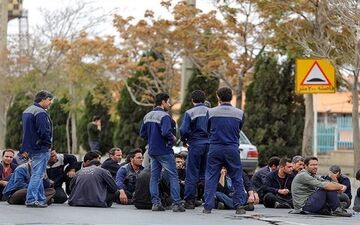 کارخانه «مشهدنخ» امروز تعطیل خواهد شد / باز هم پای چین در میان است 